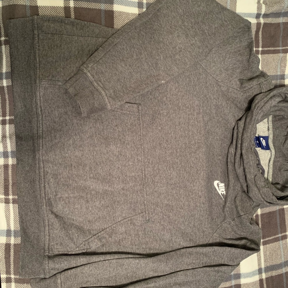 nike hoodie